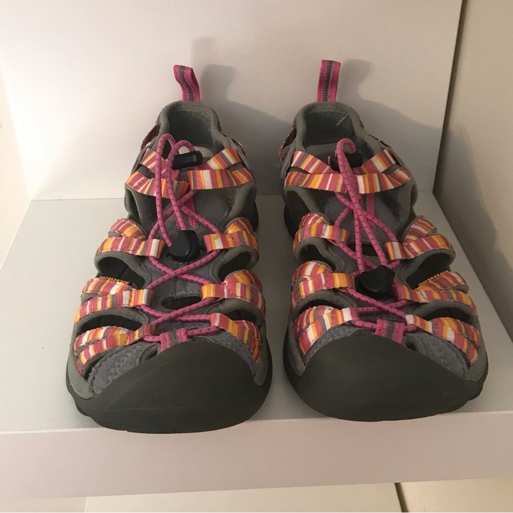Keen Newport Multicolor Outdoor Sandals - Picture 4 of 8